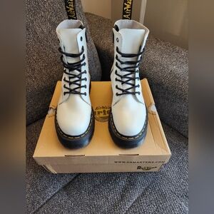 Dr Marten Jadon Boot 8W